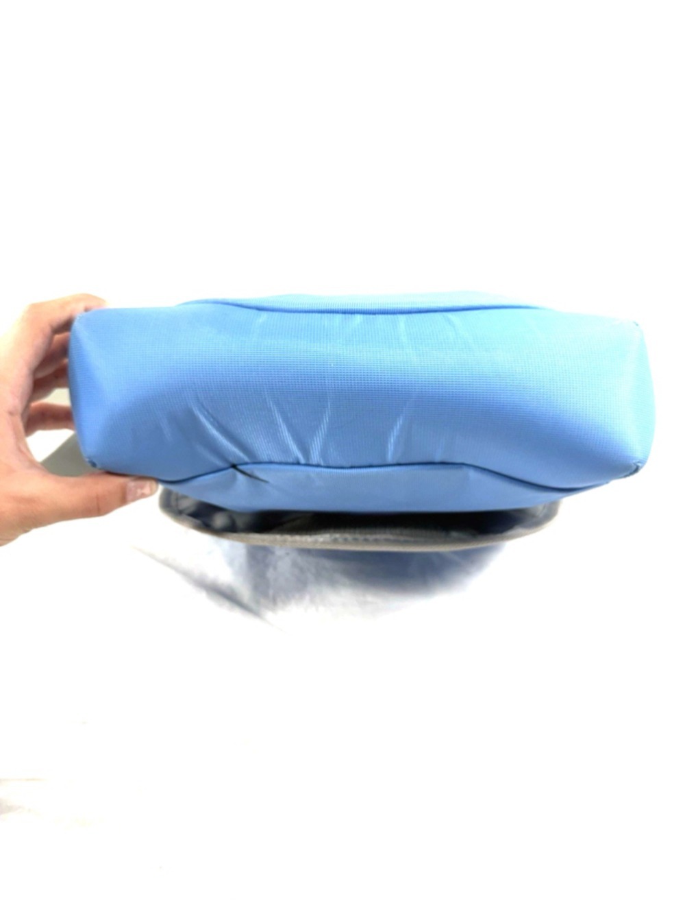 KEEN Blue Crossbody Messenger Bag - Picture 3 of 16